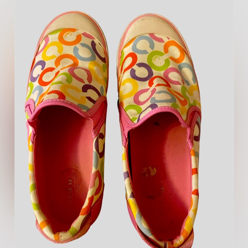 Coach Sneakers